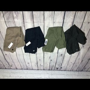 3T Old Navy Soft Cargo Pants NWT